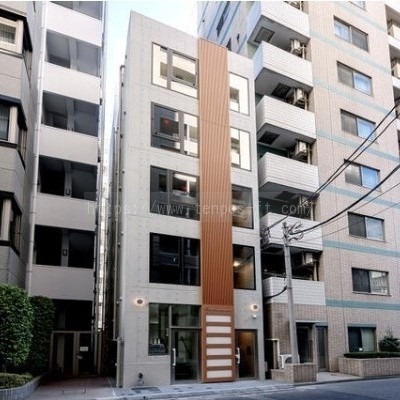 レイフォリア日本橋 地下1階