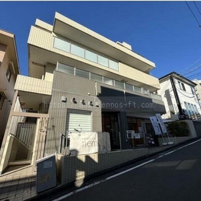 プティスリジエ