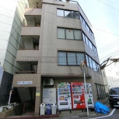 データバンビル