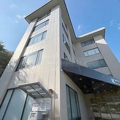 キャピタル中山(キャピタルナカヤマ)4B