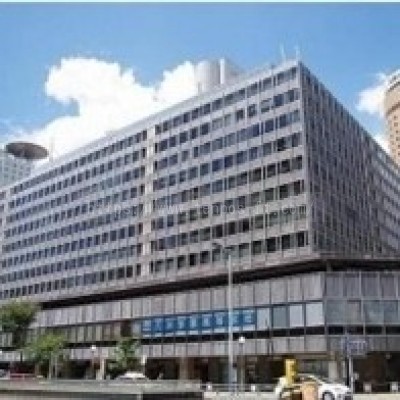 大阪駅前第1ビル