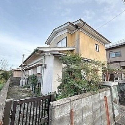 南相馬市原町区小川町　貸倉庫【1棟貸】