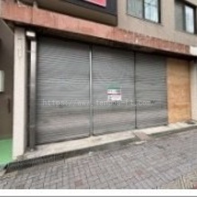 ウイングコート南栄 地上1階