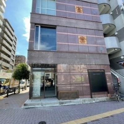 冨貴ビル　1-2階