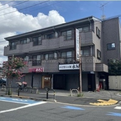 ユニックマンション加賀