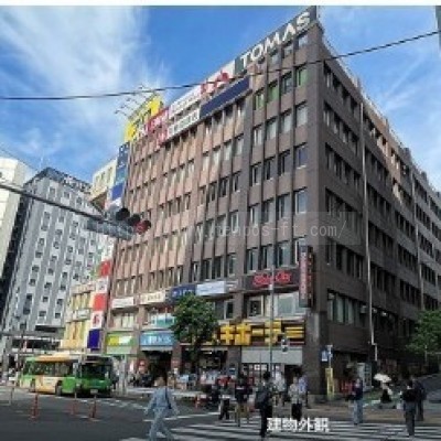 FIビルE号室 地下1階