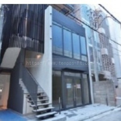 4-Wiley building 地上1階