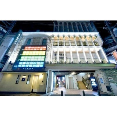 仙台協立第３国分町ビル2階-3