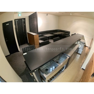 【錦3丁目】憧れの「自分の店」をここから。 大人の隠れ家にぴったりな居抜き物件が登場！✨