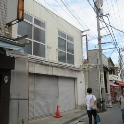 ティワイズ砂町ビル