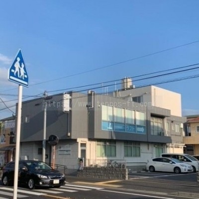 イオン高根木戸店近隣物件