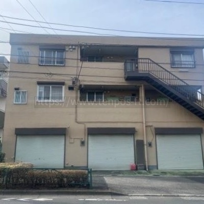 マンションアイク