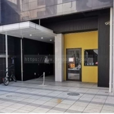 Welina 日本橋 地上1階