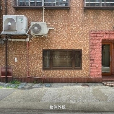 サンコーポラス102号室