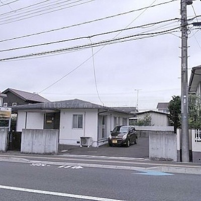 南中山貸事務所