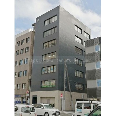 ＢＲＡＶＩ北四番丁 部屋番号：4F