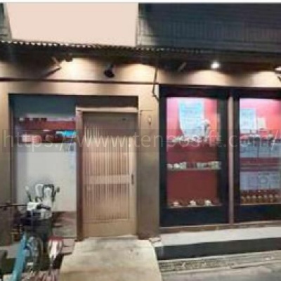 フェリス関目駅前