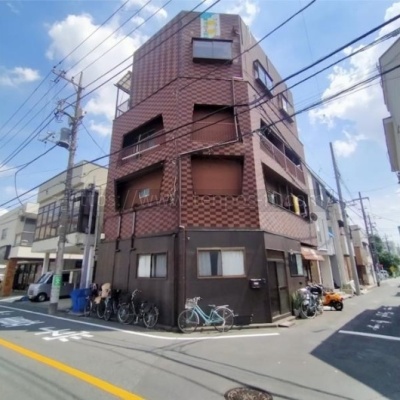 西新井ファニッシュメント