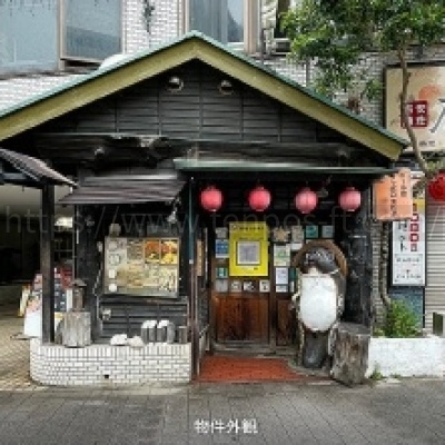 【物件名非公開】