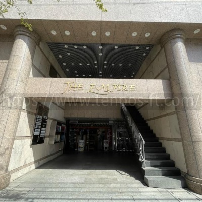 京都エンパイアビル