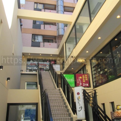 烏丸アネックス