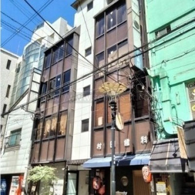 Land東心斎橋【大宝共栄ビル】