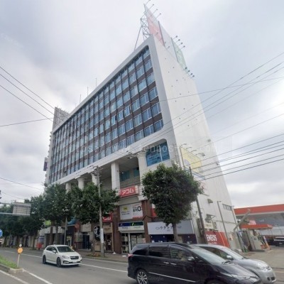 平岸スクエアビル（0120）