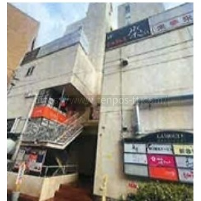 ラムール守口　2階