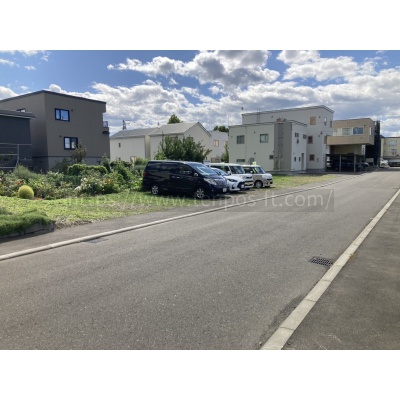 北郷2条1丁目　土地【区画１】