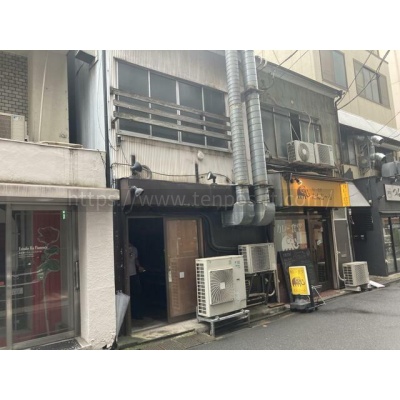 ベラージュ駿河台下