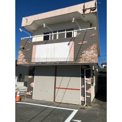 急募です！居抜き期間限定！きれいなパン屋さんすぐ始められます。若草1丁目アパート付店舗