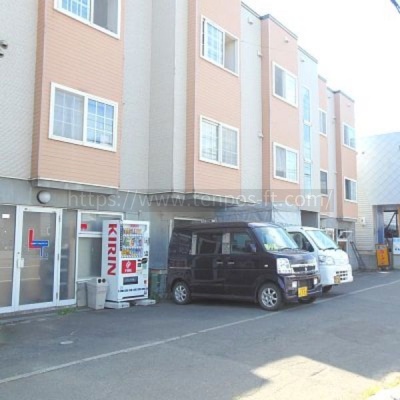 フォーレストパーク