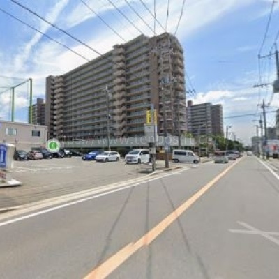 船橋市藤原ロードサイド物件