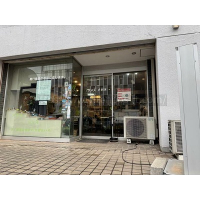 クレールメゾン品川　106