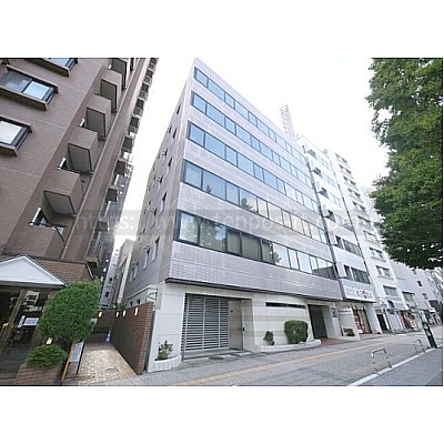 菊長五橋ビル:２階