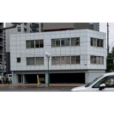 寺島ビル　２F・３F