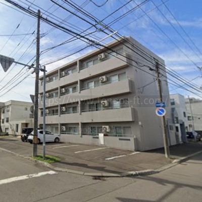 クロッカス21　105