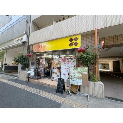 スカイコート・ヴィーダ 五反田ウエスト 地上1階