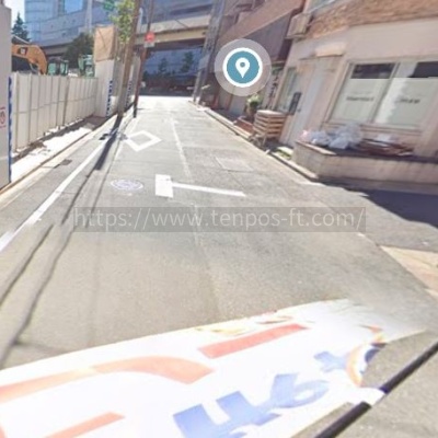 銀座8居酒屋居抜き物件