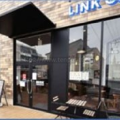 柏の葉キャンパスカフェ居抜き物件