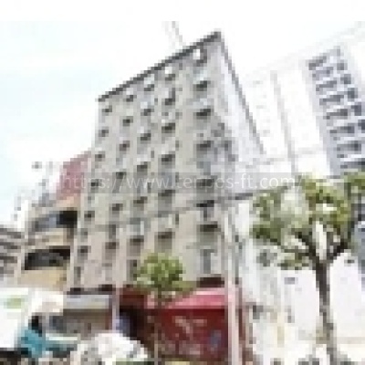 堀江グリーンハイツ