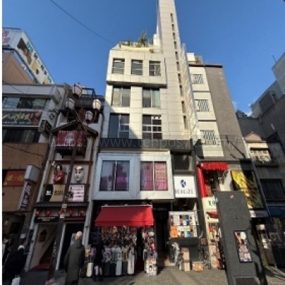 リアライズ道頓堀ビル