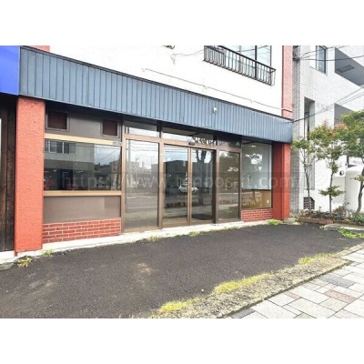 小樽市新光2丁目テナント