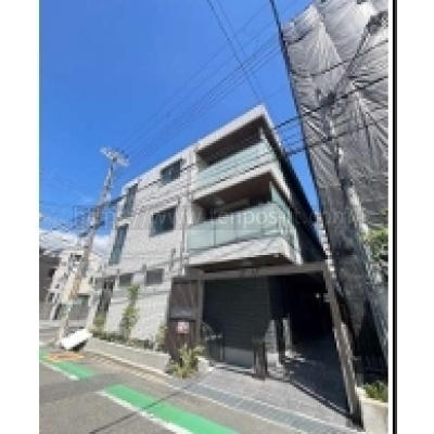 Rejoice 西宮北口 地上1階