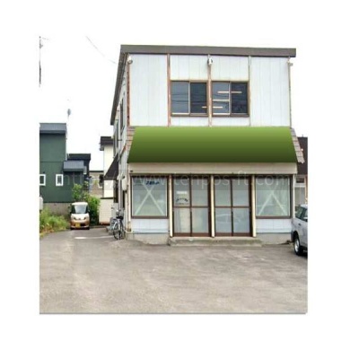 東雁来8-1　事務所