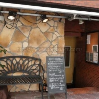 小川町何業でも可イタリアン居抜き物件