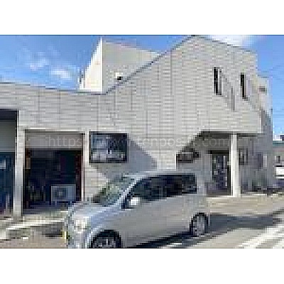 西白河郡矢吹町  BAR居抜きテナント！