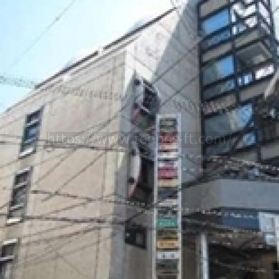 堺区翁橋町居抜きBAR物件