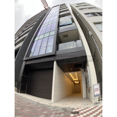 G・P BLDG