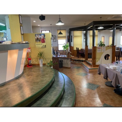 きれいな居抜き物件！応援します！島原北門町生田ビル